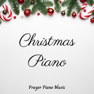 Christmas Piano