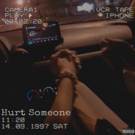 Hurt Somebody | Boomplay Music