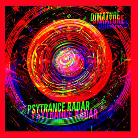 PSYTRANCE RADAR