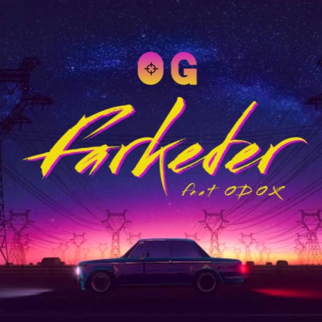 Farkeder ft. Odox | Boomplay Music