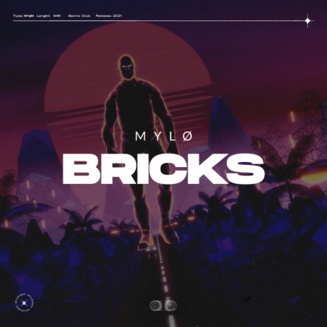 Bricks | Boomplay Music