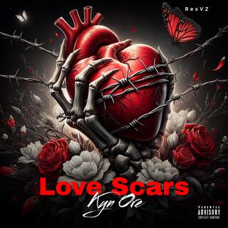 Love Scars lyrics | Boomplay Music