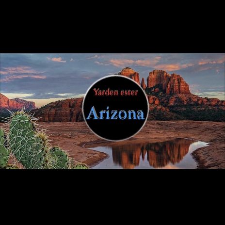 Arizona | Boomplay Music