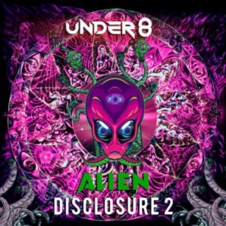 Alien Disclosure 2