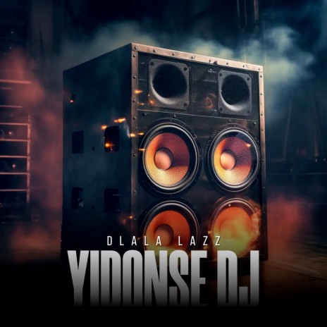 Yidonse Dj | Boomplay Music