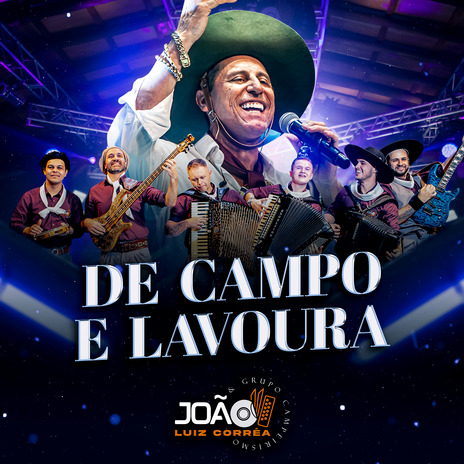 De Campo e Lavoura | Boomplay Music