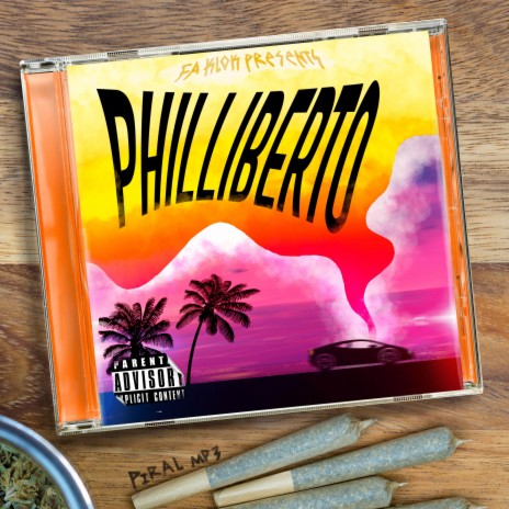 Philliberto | Boomplay Music