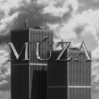 múza