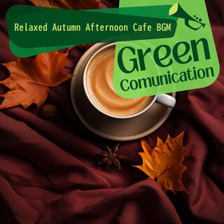 Relaxed Autumn Afternoon Cafe Bgm