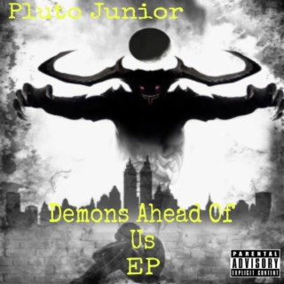 Download Pluto Junior album songs: Peaches & Eggplants Freestyle