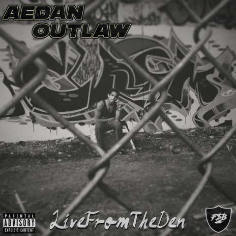 LiveFromTheDen | Boomplay Music