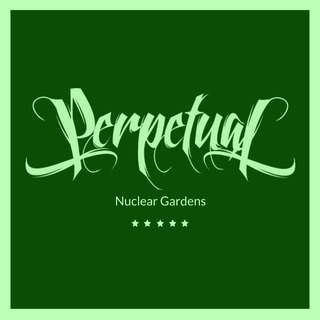 Nuclear Gardens