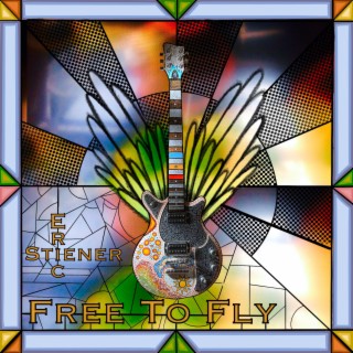 Free To Fly ft. Scott Pazera, Steve Pinelli & Danny Giorgi lyrics | Boomplay Music