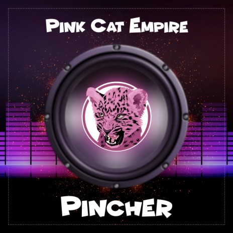 Pincher | Boomplay Music