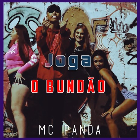 Joga o Bundão | Boomplay Music