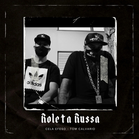 Roleta Russa ft. Tom Calvario | Boomplay Music