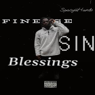 Finesse Sin Blessings