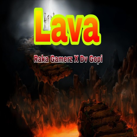 Lava ft. Dv Gopi | Boomplay Music
