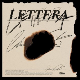 Lettera