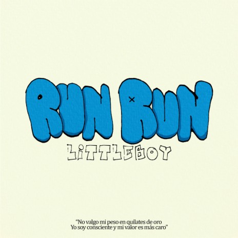 Run Run | Boomplay Music
