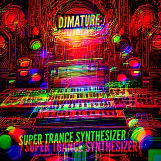 SUPER TRANCE SYNTHESIZER