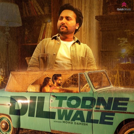 Dil Todne Wale | Boomplay Music