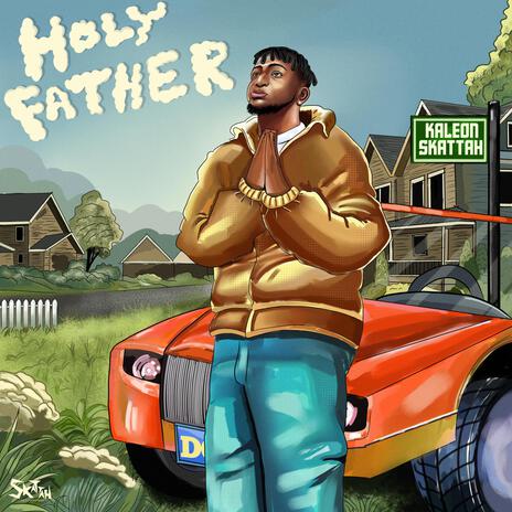 Holy Father | Boomplay Music