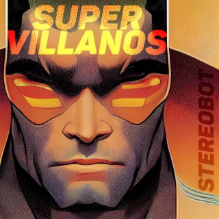 Supervillanos