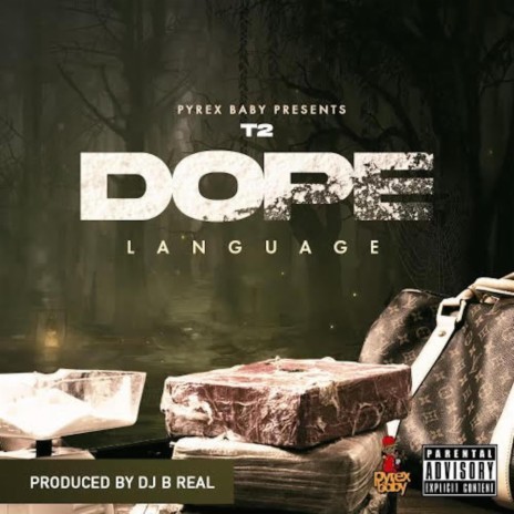 Dope Language | Boomplay Music