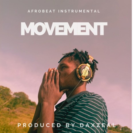 MOVEMENT | Boomplay Music