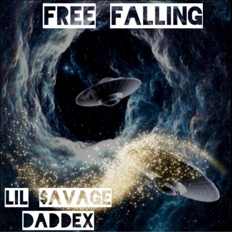 Free Falling ft. Daddex | Boomplay Music