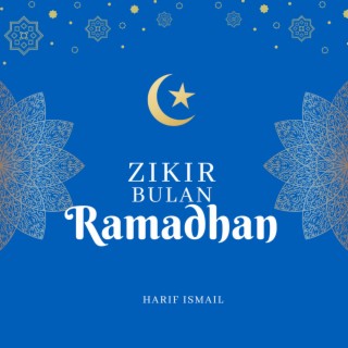 Zikir Bulan Ramadhan