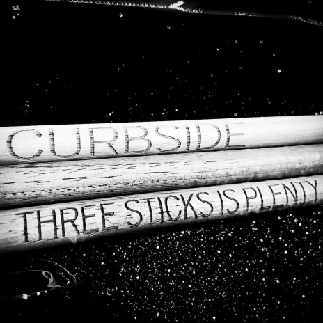 Three Sticks is Plenty | Boomplay Music