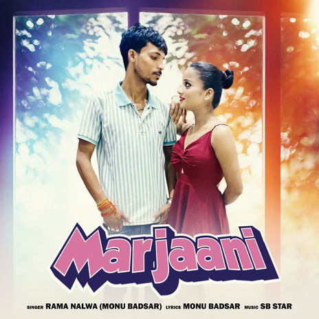 Marjaani ft. Monu Badsar | Boomplay Music