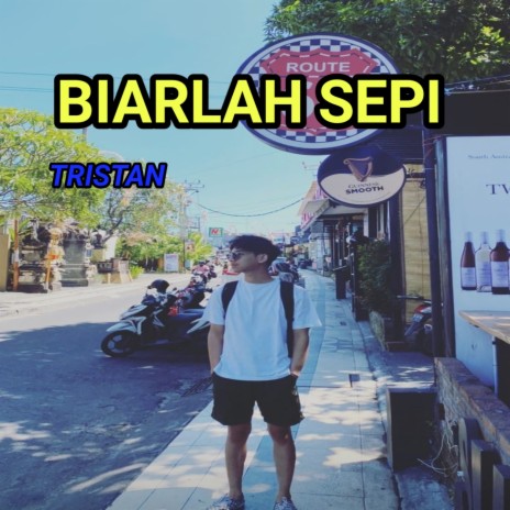 Biarlah sepi | Boomplay Music