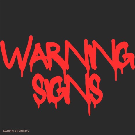Warning Signs (Instrumental)