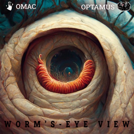 Worm's-Eye View ft. Optamus