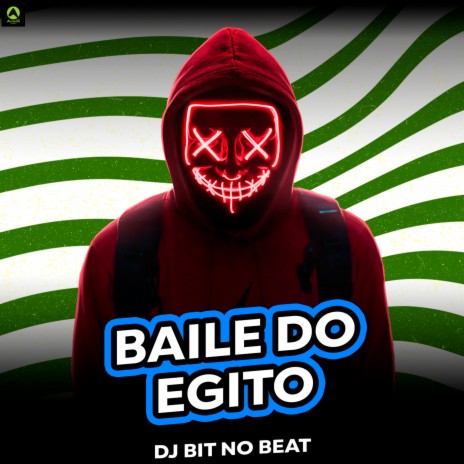 Baile do Egito ft. Alysson CDs Oficial | Boomplay Music