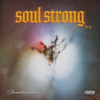 Soul Strong
