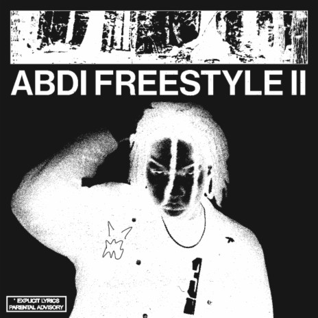 ABDI freestyle II ft. enzokicksdoors | Boomplay Music