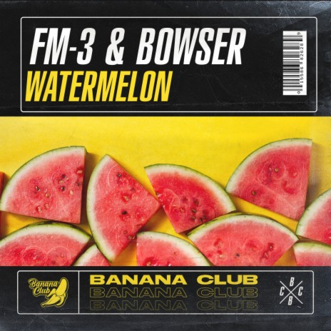 Watermelon ft. Bowser