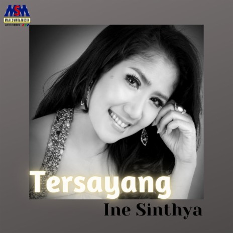 Tersayang | Boomplay Music