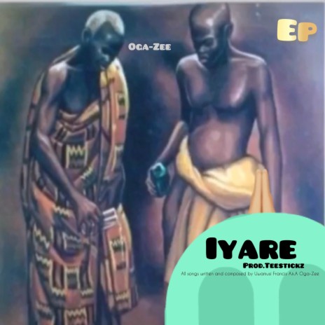 Iyare | Boomplay Music