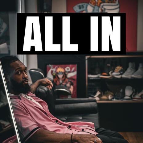 All In | Boomplay Music