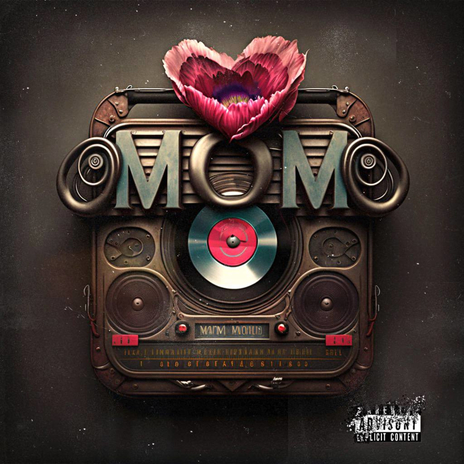 Mom | Boomplay Music