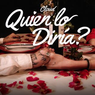 ¿QUIÉN LO DIRÍA? (Cuarteto Version)