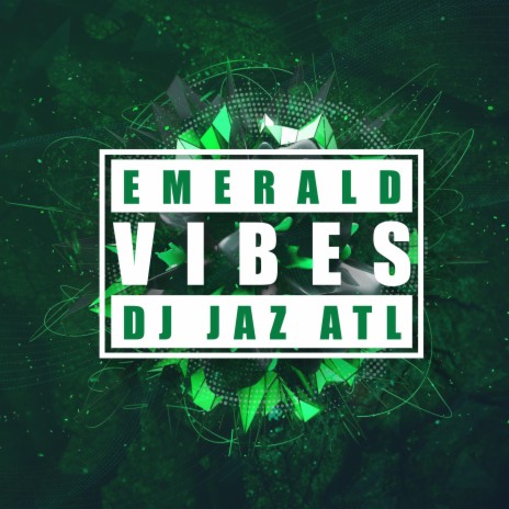 Emerald Vibes | Boomplay Music