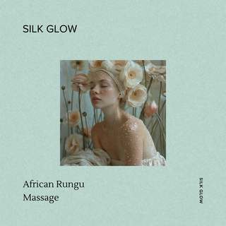 African Rungu Massage