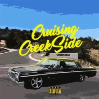 Cruising Creekside