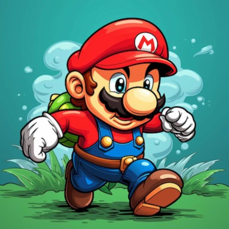 Super Mario Bros Wonder Overworld | Boomplay Music